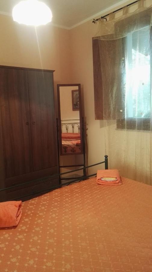 B&B Il Palombaro Uggiano La Chiesa Exteriör bild